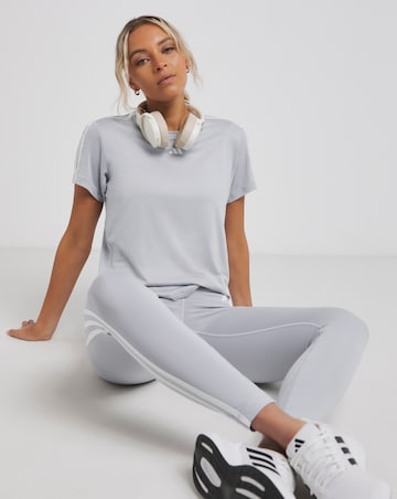 adidas 3 Stripes T-Shirt