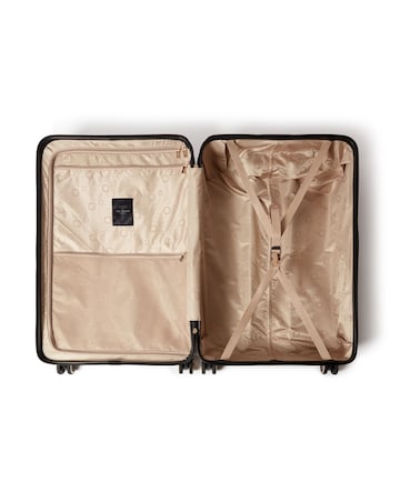 Ted Baker Midnight Bloom Large Suitcase