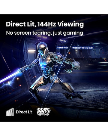 Hisense 43E78QTUK PRO 43 QLED 4K Ultra HD Smart Gaming TV