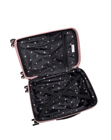 IT Luggage Traversed Cabin Suitcase