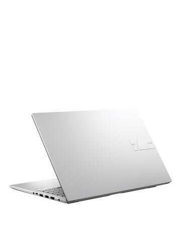 ASUS Vivobook Go 15 Laptop - 15.6in AMD Ryzen 3 8GB 512GB FHD - Silver