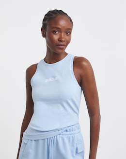 adidas Linear Logo Tank