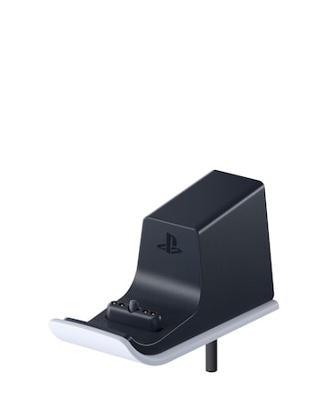 PlayStation 5 Pulse Elite Wireless Headset - White