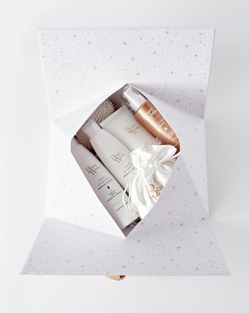 Beauty Works Self Care Gift Set