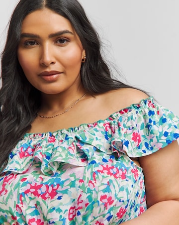 Joe Browns Evelyn Summer Days Maxi Dress