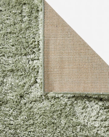 Supersoft Shaggy Cosy Rug