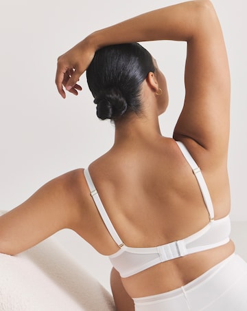 Ann Summers Sexy Lace Planet Plunge Bra