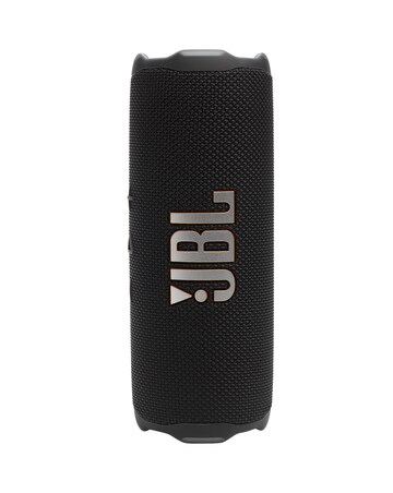 JBL Flip 7 Portable Wireless Speaker - Black