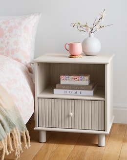 Julipa Latimer Side Table