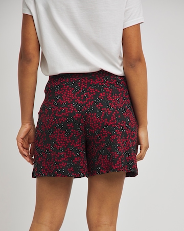 Supersoft Longer Length Short