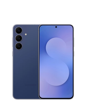 Samsung Galaxy S25 FE 128GB - Navy