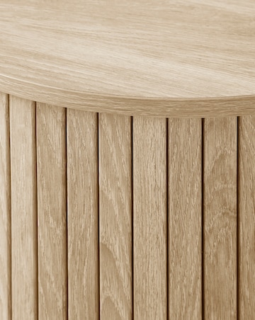 Tate Storage Side Table