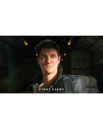 007 First Light (PS5)