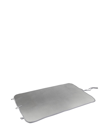 The Minky Cushion Cloud Steam Pad