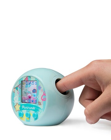 Punirunes Interactive Digital Pet