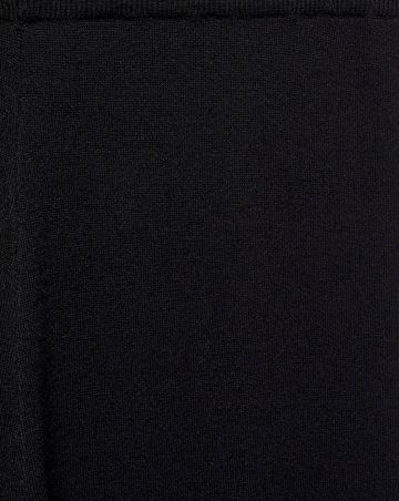 Mango Knitted Wideleg Trousers