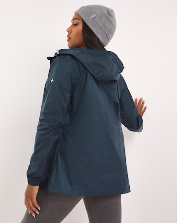 Regatta Waterproof Pack-It Jacket III