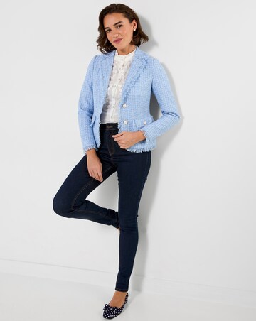 Joe Browns Let's Do Lunch Boucle Jacket