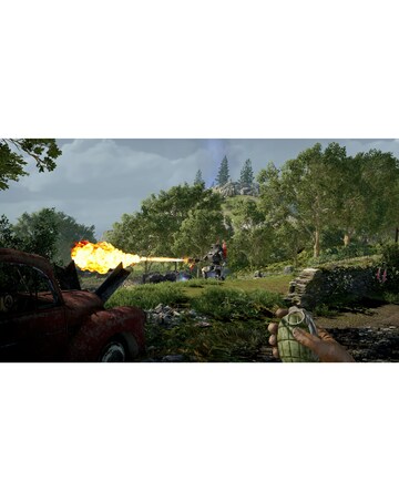 Atomfall (Xbox)