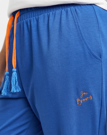 Joe Browns Lounge Joggers