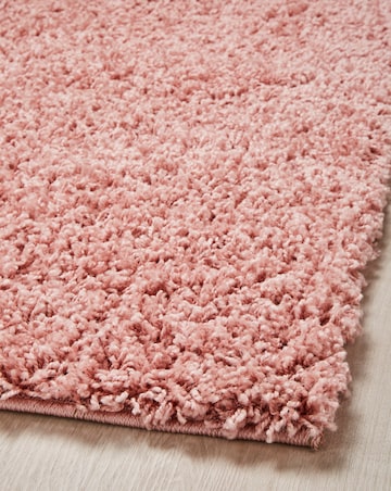 Jazz Shaggy Cosy Rug