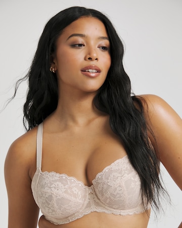 Freya Offbeat Balcony Wired Bra