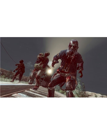 Red Dead Redemption (PS4)