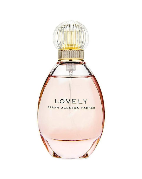 Sarah Jessica Parker Lovely 100ml EDP