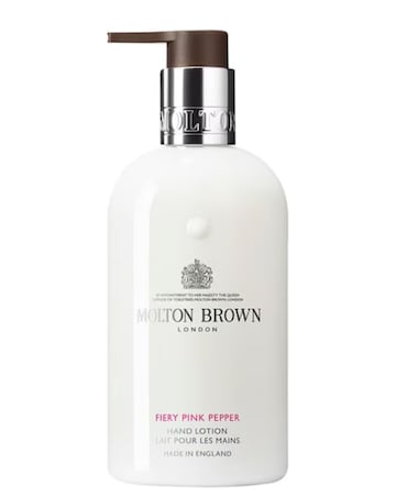 Molton Brown Fiery Pink Pepper Hand Lotion 300ml