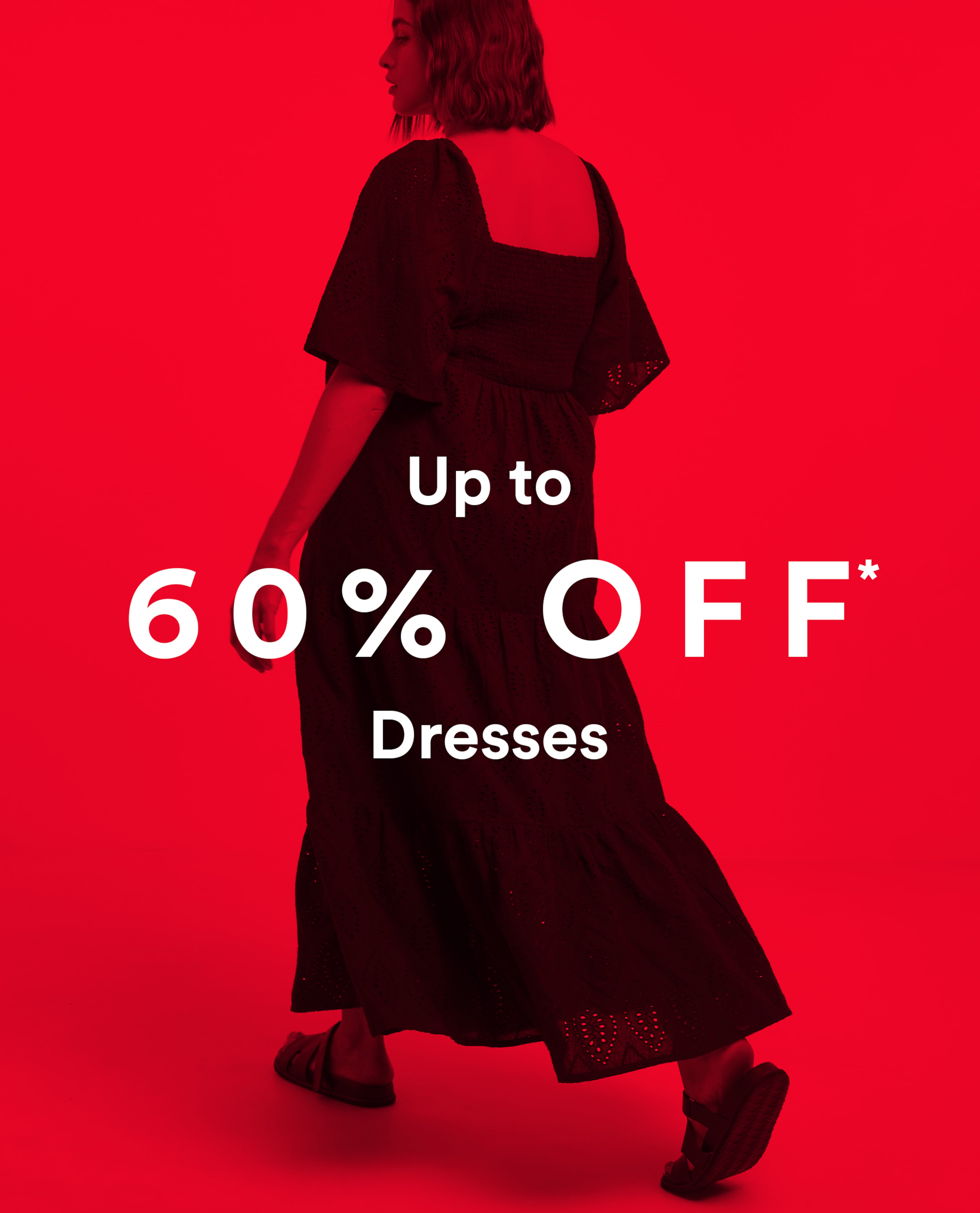 Sale Dresses
