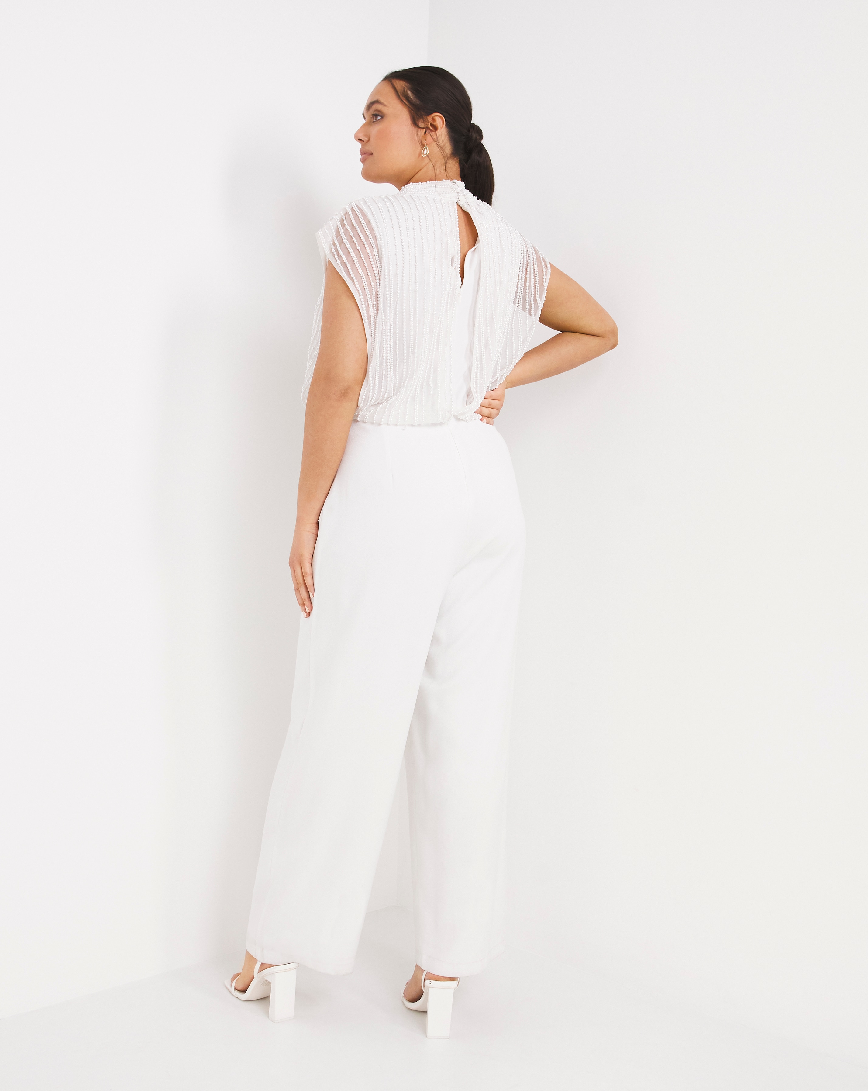 Joanna hope sales jumpsuit