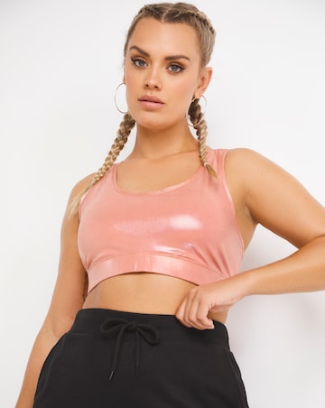 PUMA Mid Impact Concept Bra