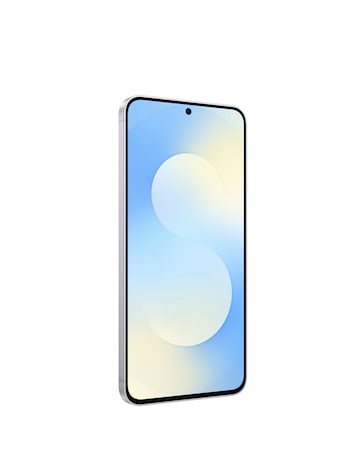 Samsung Galaxy S25 FE 256GB - Icy Blue