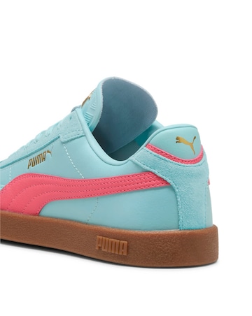 PUMA Club II Era Trainers