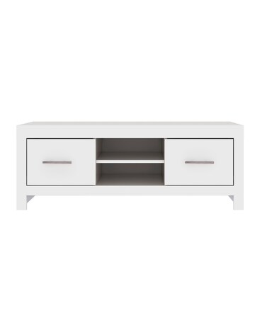 Dakota Wide TV Unit