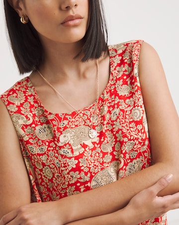 Joe Browns Sunset Safari Tunic