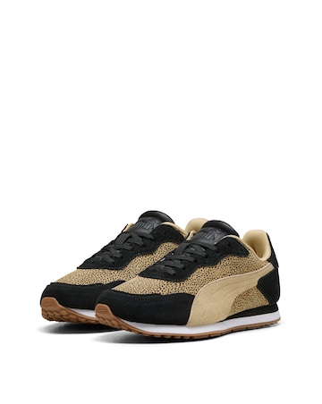 PUMA St. Miller Rose Topcat Trainers