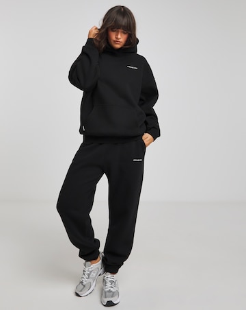 Gym King 365 Relaxed Fit Hoodie