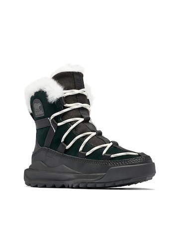 Sorel Ona RMX Glacy WP