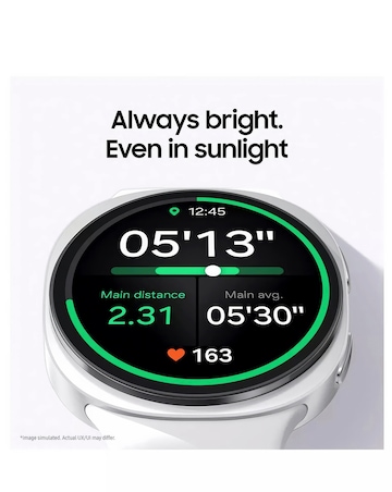 Samsung Galaxy S26+ 512GB (Cobalt Violet) & Galaxy Watch8 44mm BT bundle