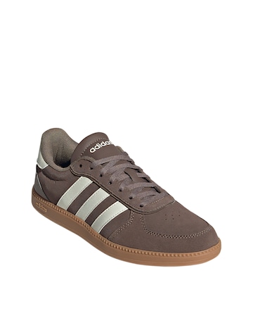 adidas Breaknet Sleek Trainers