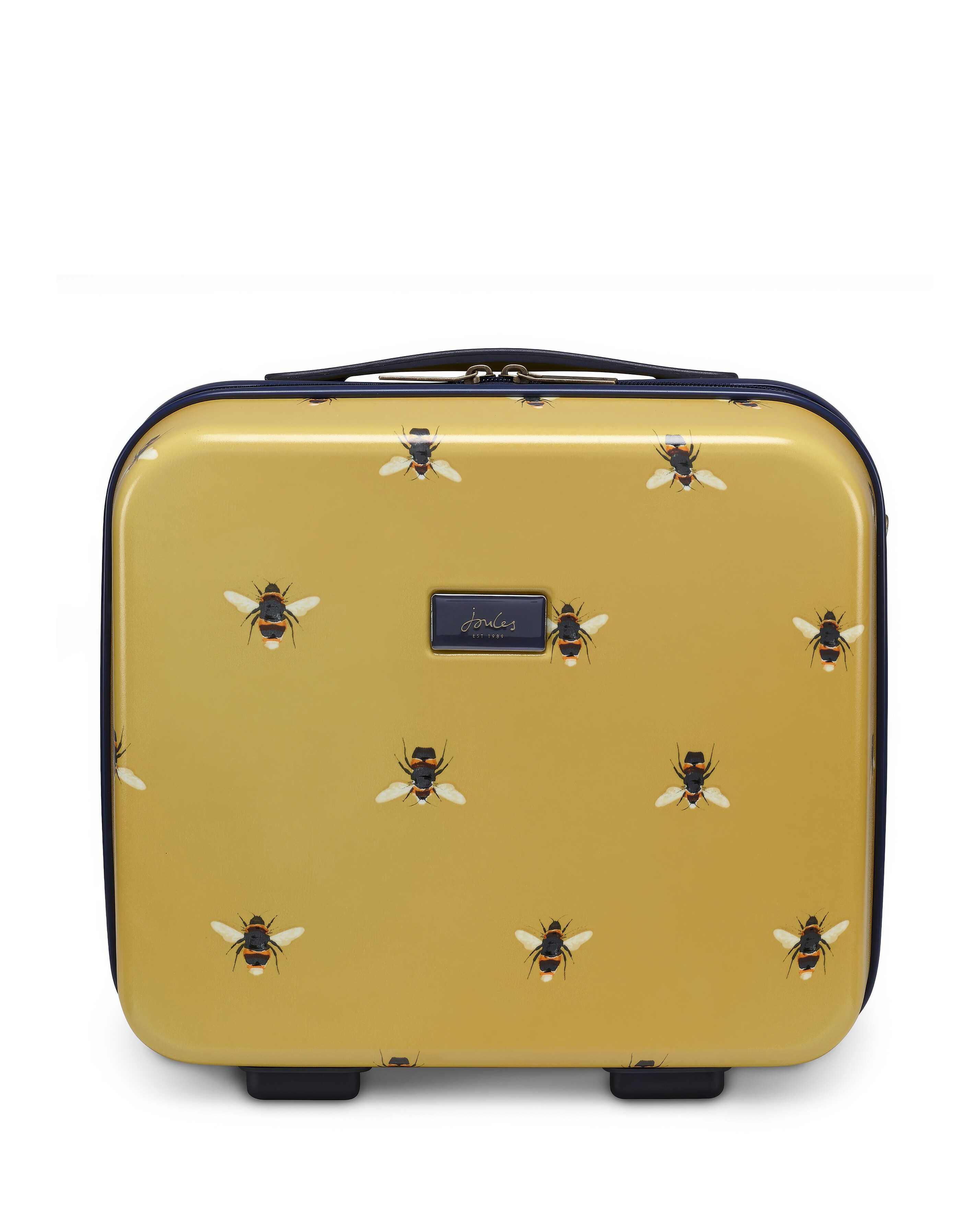 hard vanity case