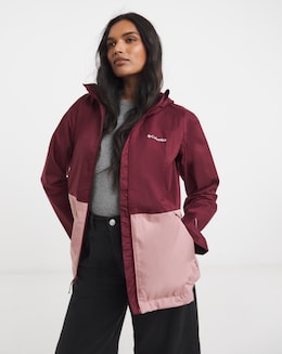 Columbia Inner Limits II Jacket
