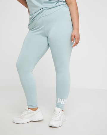 PUMA Essential Logo Leggings