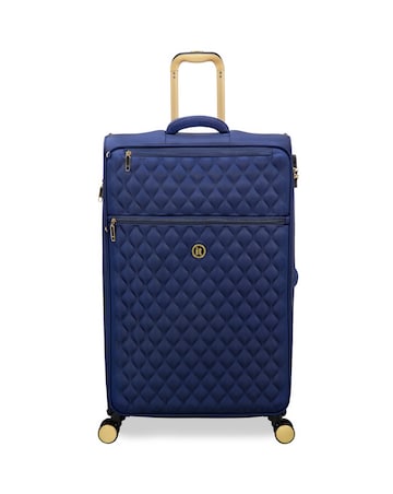 IT Luggage Glimmering Large Suitcase