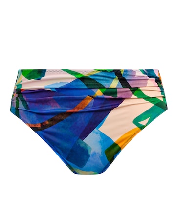 Fantasie Molokai Shores Full Bikini Bottoms