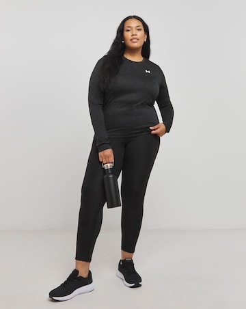 Under Armour Tech Crew Twist LS Top