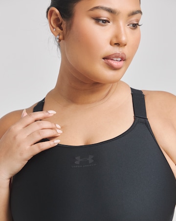 Under Armour High Support Bra