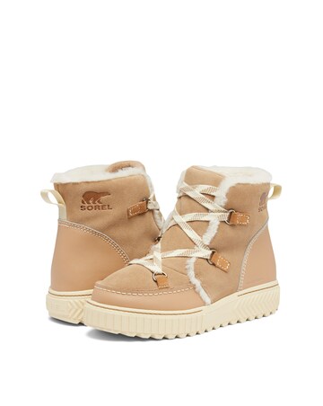 Sorel Ona Ave Alpine Waterproof Boot