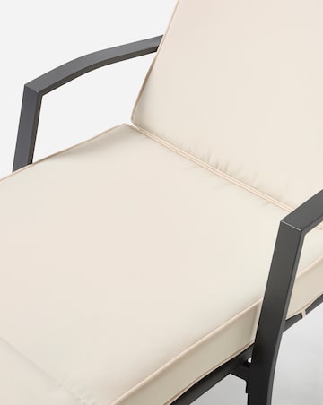 Como Sun Lounger